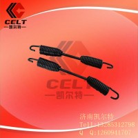 供應斯太爾 豪沃 重汽配件WG9231342015回位彈簧