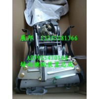 豪沃T7H 转向操纵装置总成