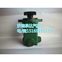 解放锡柴转向油泵3407020AM00-B82A