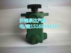 3407020AM00-B82A,转向助力叶片泵,济南泉达汽配有限公司
