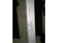 DZ95259531502,中冷器总成,济南兴安凯业经贸有限公司