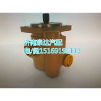 一汽解放锡柴转向泵3407020-471-0100