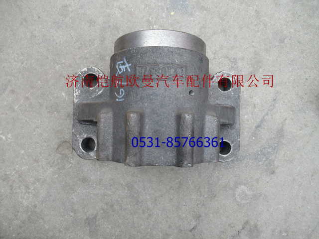 PHZK-457内径120-9宽,平衡轴壳457 钢板9,济南恺航欧曼汽车配件有限公司