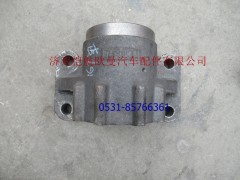 PHZK-457内径120-9宽,平衡轴壳457 钢板9,济南恺航欧曼汽车配件有限公司