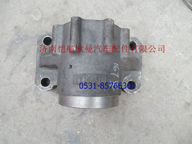 PHZK-457内径120-9宽,平衡轴壳457 钢板9,济南恺航欧曼汽车配件有限公司
