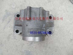 PHZK-457内径120-9宽,平衡轴壳457 钢板9,济南恺航欧曼汽车配件有限公司