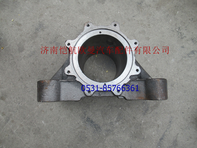 PHZK-457内径120-9宽,平衡轴壳457 钢板9,济南恺航欧曼汽车配件有限公司