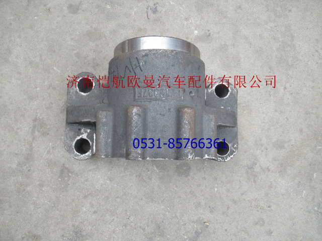 PHZK-457内径120-10宽,平衡轴壳457 钢板10,济南恺航欧曼汽车配件有限公司