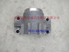 PHZK-457内径120-10宽,平衡轴壳457 钢板10,济南恺航欧曼汽车配件有限公司