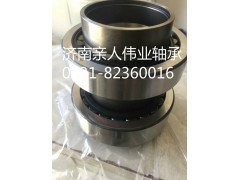 F-805092.07,陕汽8T295后桥轮毂轴承单元,济南亲人伟业轴承有限公司（免维护轮毂单元）