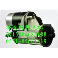丰田1DZ、1DE叉车起动机128000-0970 济南畅辰