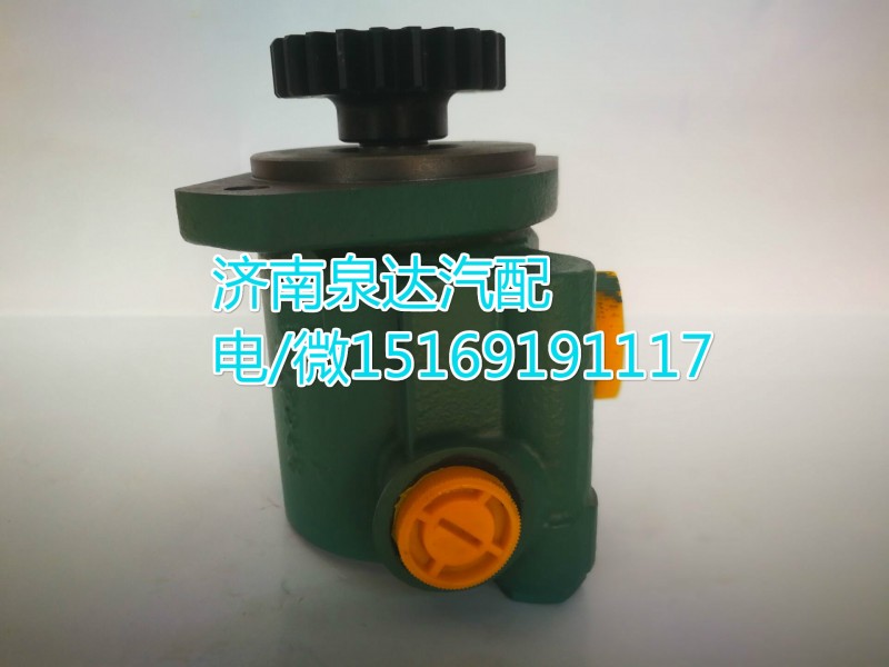 3407020-M10-0A87U,转向助力泵,济南泉达汽配有限公司