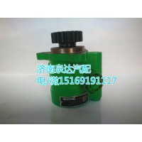 一汽青岛转向泵3407020-Q88