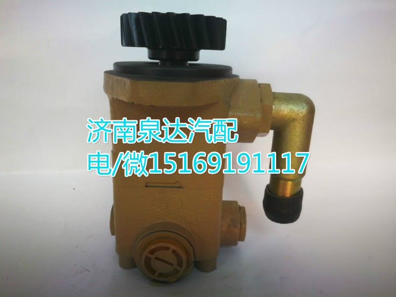 一汽青岛转向泵3407020-Q204/3407020-Q204