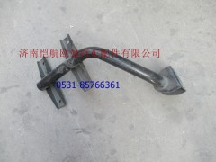 1126311920111,空滤器支架五系,济南恺航欧曼汽车配件有限公司