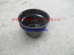 D16A-107-15+D,风扇胶带轮,济南恺航欧曼汽车配件有限公司
