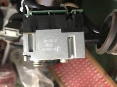 81.25509.0124,组合开关,济南驰南原厂电器
