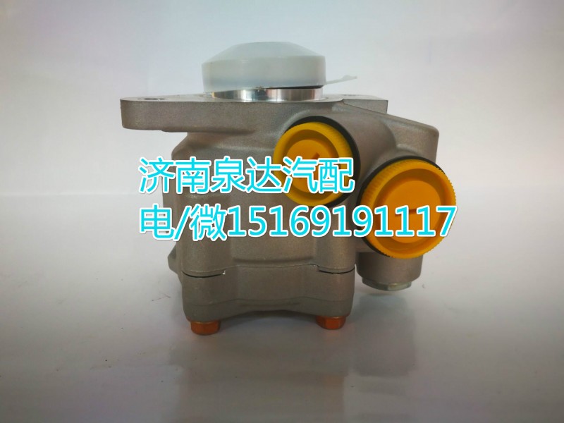 一汽大柴转向泵3407020-22W/3407020-22W