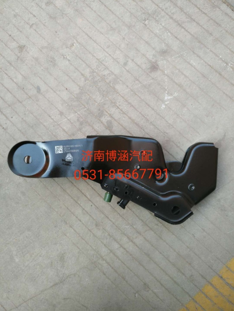 810W61851-6030液压锁/810W61851-6030