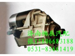 228000-1420,起动机,济南畅博汽车零部件有限公司