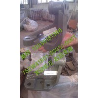 豪沃T5G发动机左 右后支撑