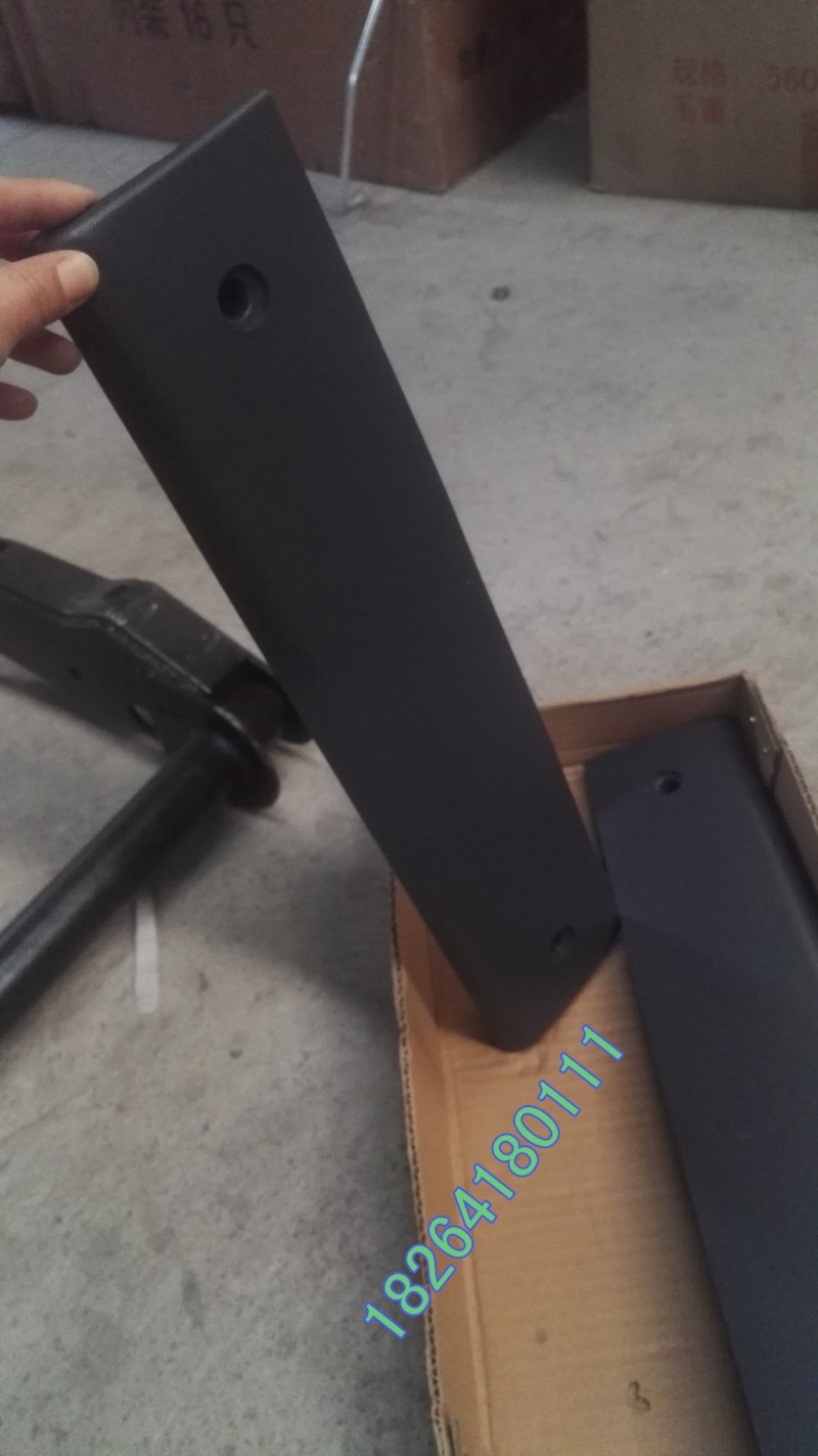 AZ1608160036,边盖板,济南百思特驾驶室车身焊接厂