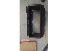 AZ1608160018,杂物箱座,济南百思特驾驶室车身焊接厂