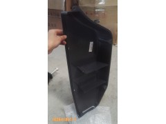 AZ1608330010,左车门杂物箱,济南百思特驾驶室车身焊接厂