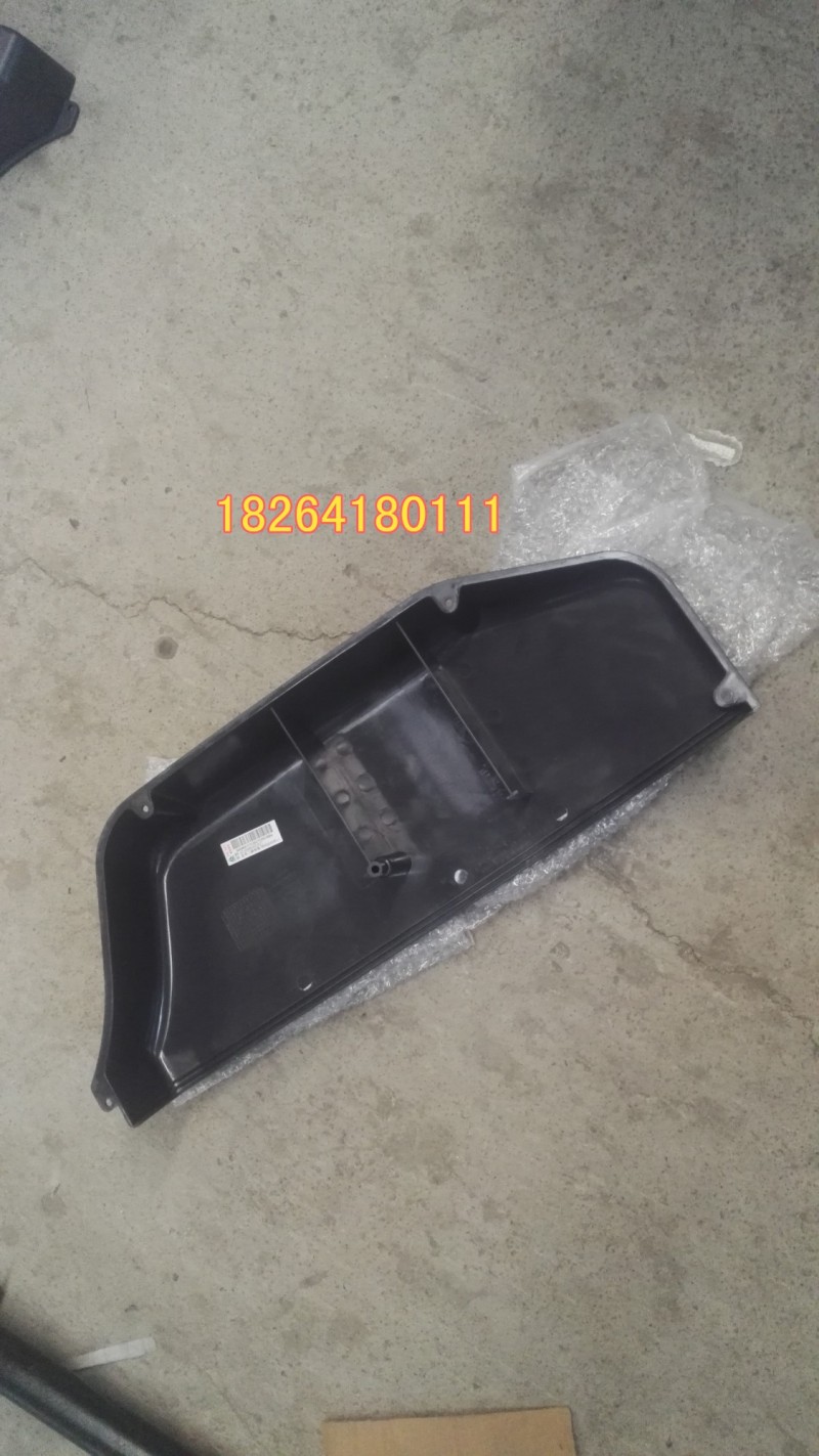 AZ1608330010,左车门杂物箱,济南百思特驾驶室车身焊接厂