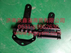 100840200007,前面罩铰链总成扶手,济南泉鑫溢商贸有限公司