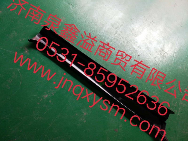 100840300018,右A柱外装饰板,济南泉鑫溢商贸有限公司