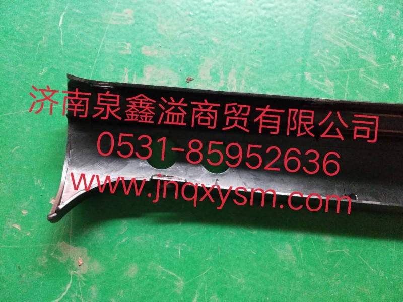 100840300018,右A柱外装饰板,济南泉鑫溢商贸有限公司