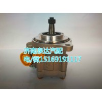 东风雷诺转向泵5288534