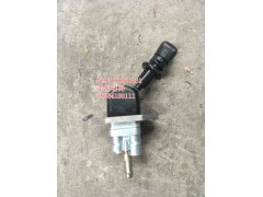 DZ93189360061,手制动阀,济南百思特驾驶室车身焊接厂