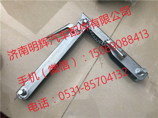 LG1611434069,撑杆总成,济南明辉汽车配件有限公司