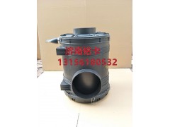 1109010-T3800,东风天龙3050空滤器1109010-T3800,济南市铭卡汽车配件配件厂