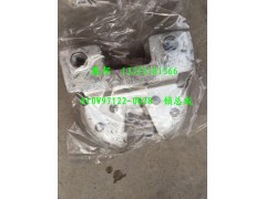 810W97122-0028,锁总成（面罩 工具箱）,济南冠泽卡车配件营销中心