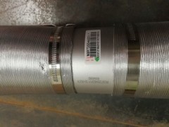 WG9725546201,排气管总成,济南嘉磊汽车配件有限公司(原济南瑞翔)