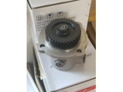WG9412471050,转向助力泵,济南大瑞汽车配件有限公司