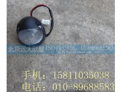 1B24937100005,示廓灯,北京远大欧曼汽车配件有限公司
