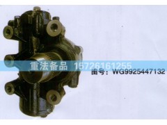 WG9925447132,方向机,济南方力方向机助力泵专卖