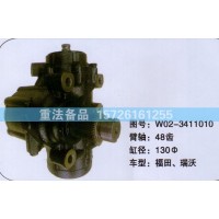 方向机福田 瑞沃W02-3411010