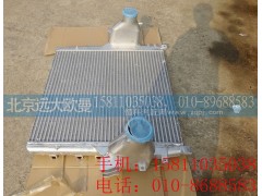 H4119302013A0,中冷器总成,北京远大欧曼汽车配件有限公司