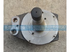 AK880410028,转向节总成,北京远大欧曼汽车配件有限公司