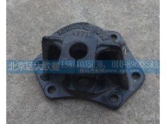1418329516002,后簧前支架,北京远大欧曼汽车配件有限公司
