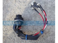 3697359,喷油器线束,北京远大欧曼汽车配件有限公司