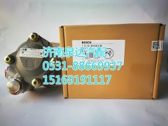 WG9731471220,转向助力叶片泵,济南泉达汽配有限公司