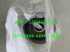 201V95800-6099,惰轮,济南冠泽卡车配件营销中心