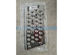 WG1664231094,防滑板,济南盛伟汽配