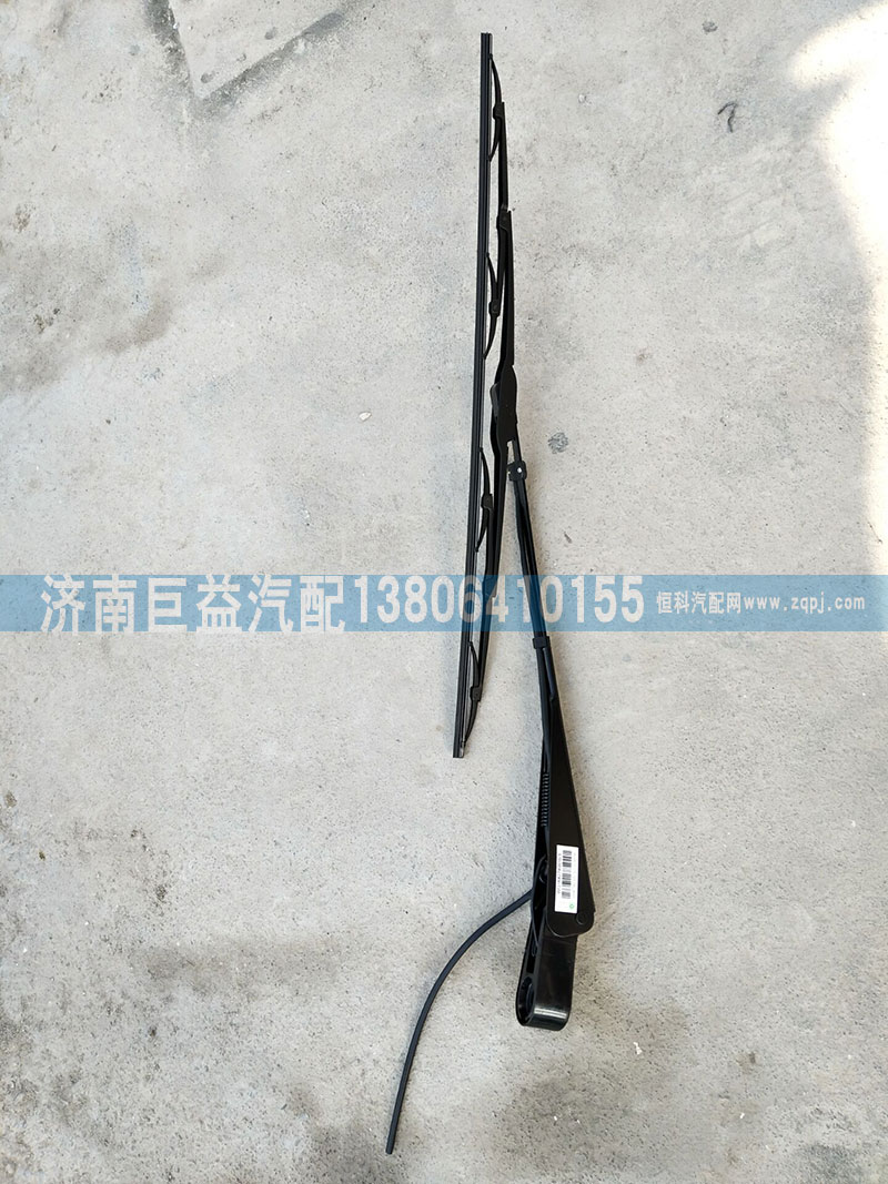 WG1642740010,重汽豪沃雨刮臂总成,济南盛伟汽配
